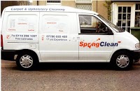 Spring Clean Carpet and Upholstery Cleaning 356878 Image 0